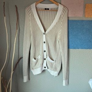 BDG Knit Cardigan